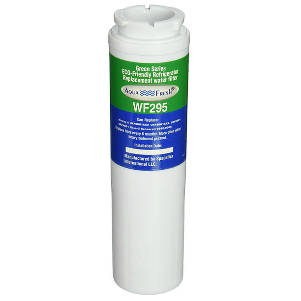 4 Pack Refresh Replacement Water Filter Fits Maytag WSM-2 Refrigerators 